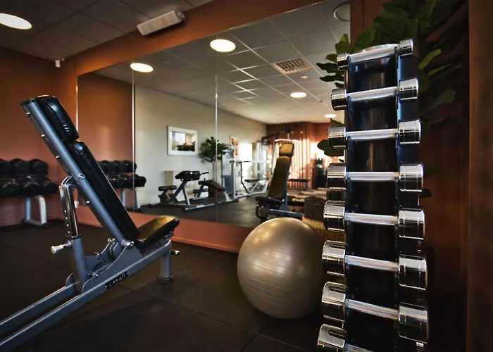 Hotel Birger Jarl Stockholm